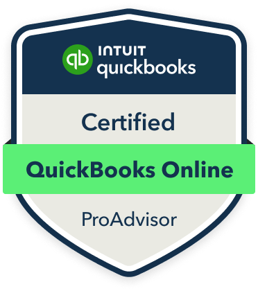 FRC Intuit Quickbooks Certified Quickbooks Online PtoAdvisor