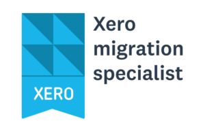 FRC Xero Migration Specialist