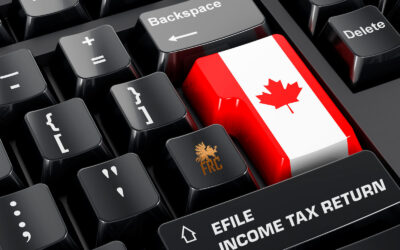 First Richvale Corp. Highlights E-Filing Benefits for Canadians Approaching April 30 Deadline
