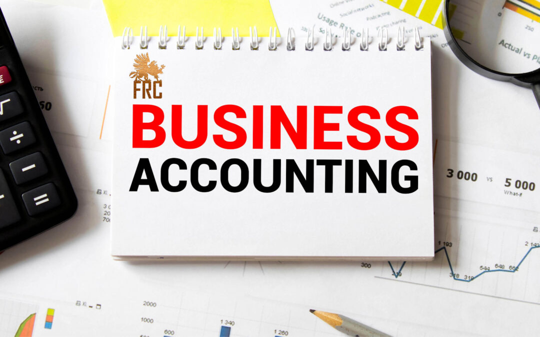 First Richvale Corp. Encourages Annual Financial Reviews for Businesses after T4 and T4A Obligations