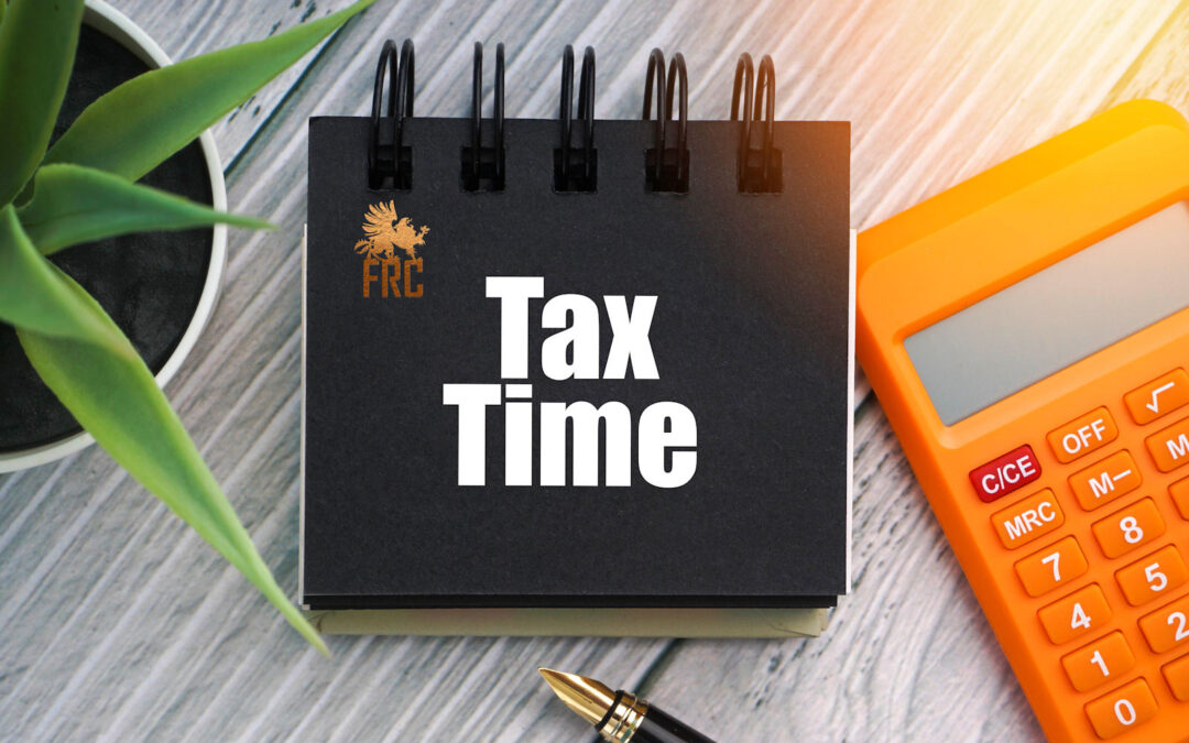 First Richvale Corp. Advises Ontarians on Tax Extensions and Relief Options for Late Filers