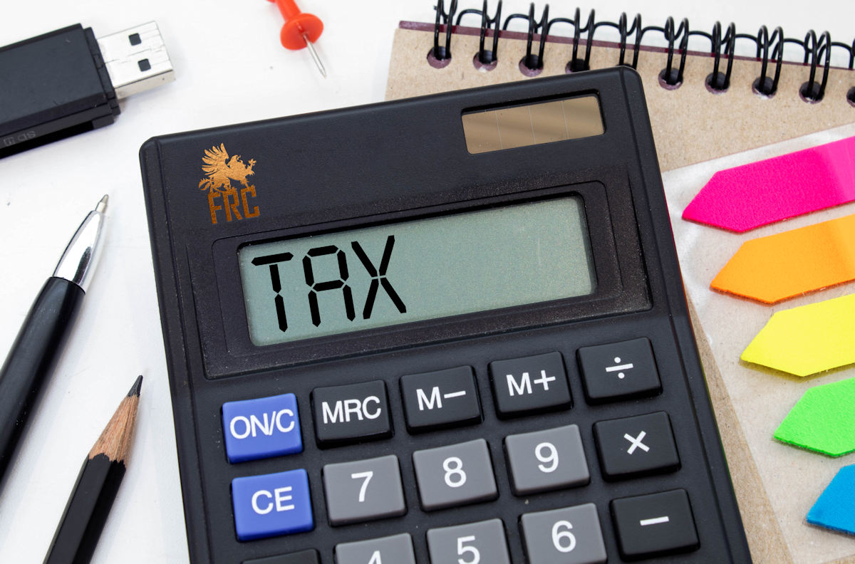 Ontario Residents Advised of Key Income Tax Filing Information and Relief Options 18 Ontario Residents Advised of Key Income Tax Filing Information and Relief Options