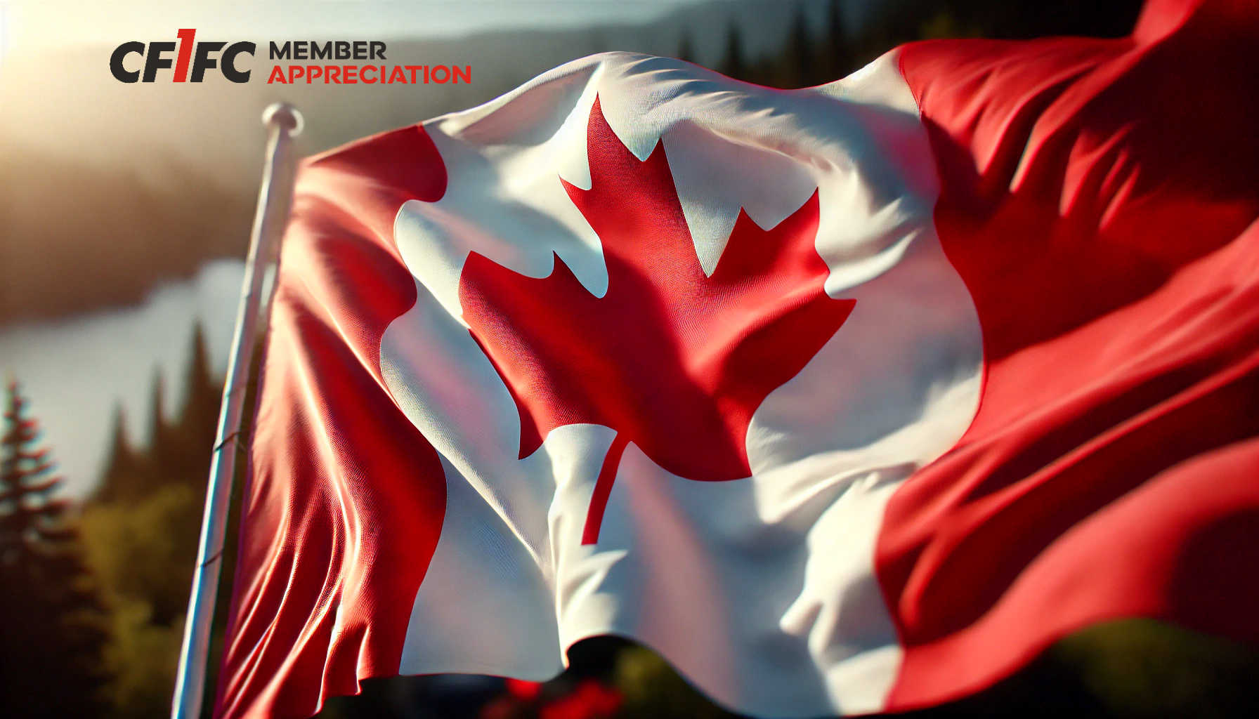 Proud to Support the CFOne Community with Exclusive Discounts! 20 FRC CF1 Member Appreciation